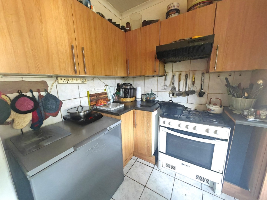 8 Bedroom Property for Sale in Fleurdal Free State